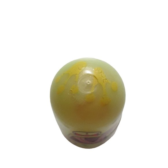 Mighty Beanz 188 Frog Prince Bean Glow 2002 Series 3 Moose Entertainment - Picture 4 of 4